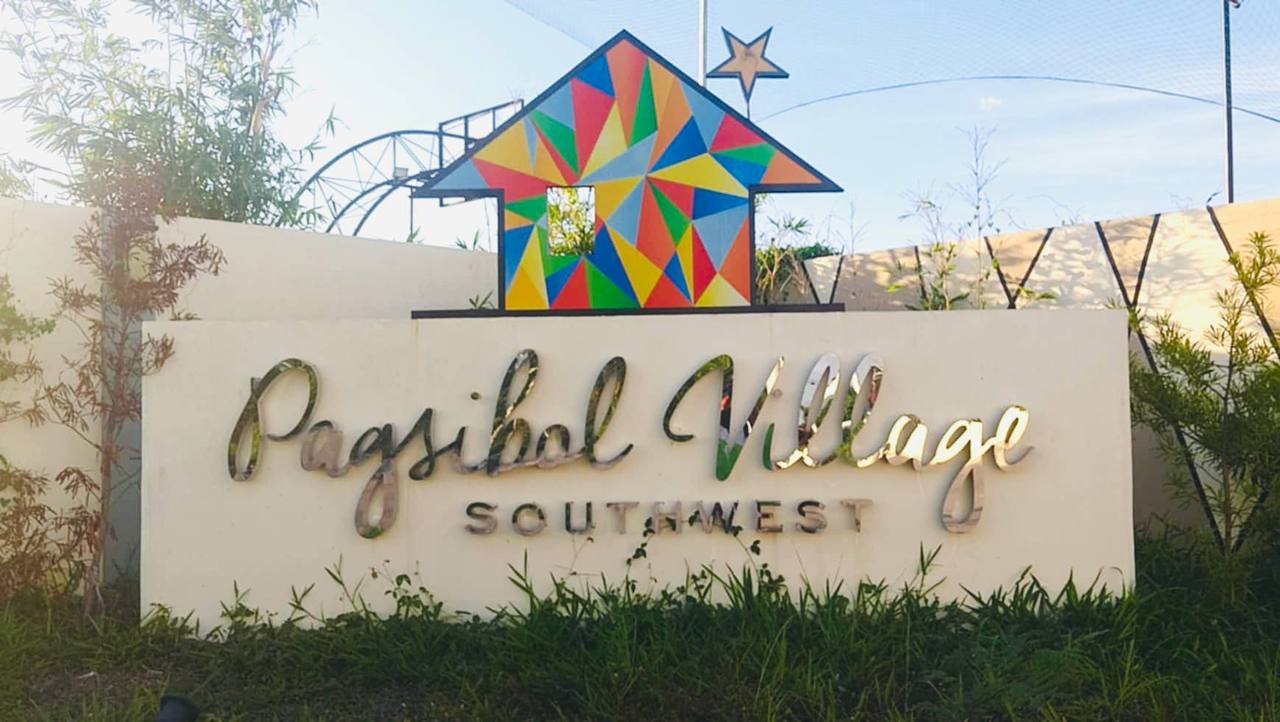 Pagsibol Village Southwest Official Page | Facebook