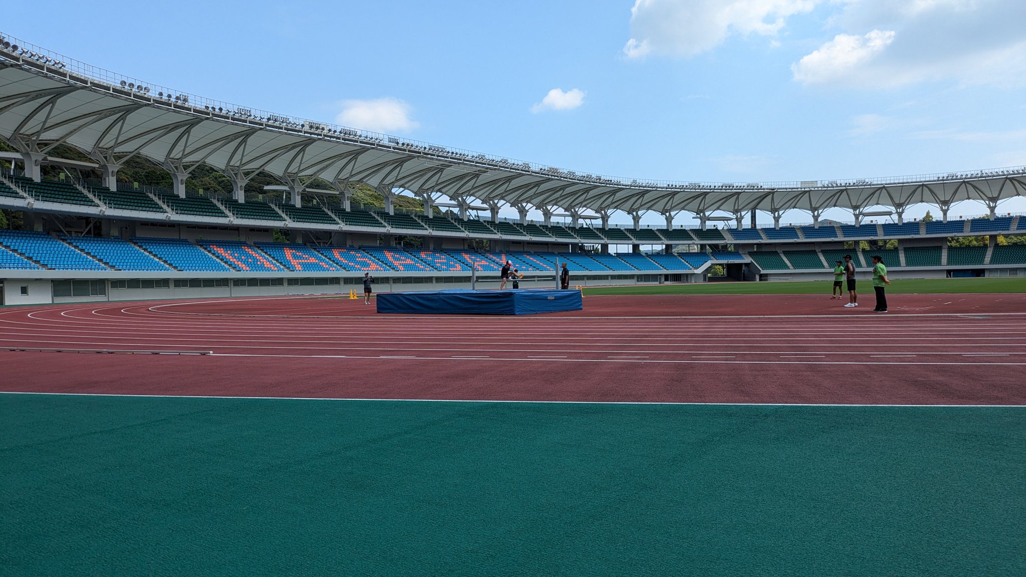 長崎 陸上 競技 協会