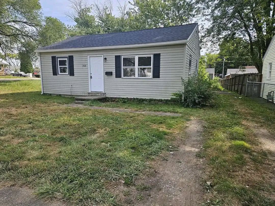 Low Income Rent To Own Homes