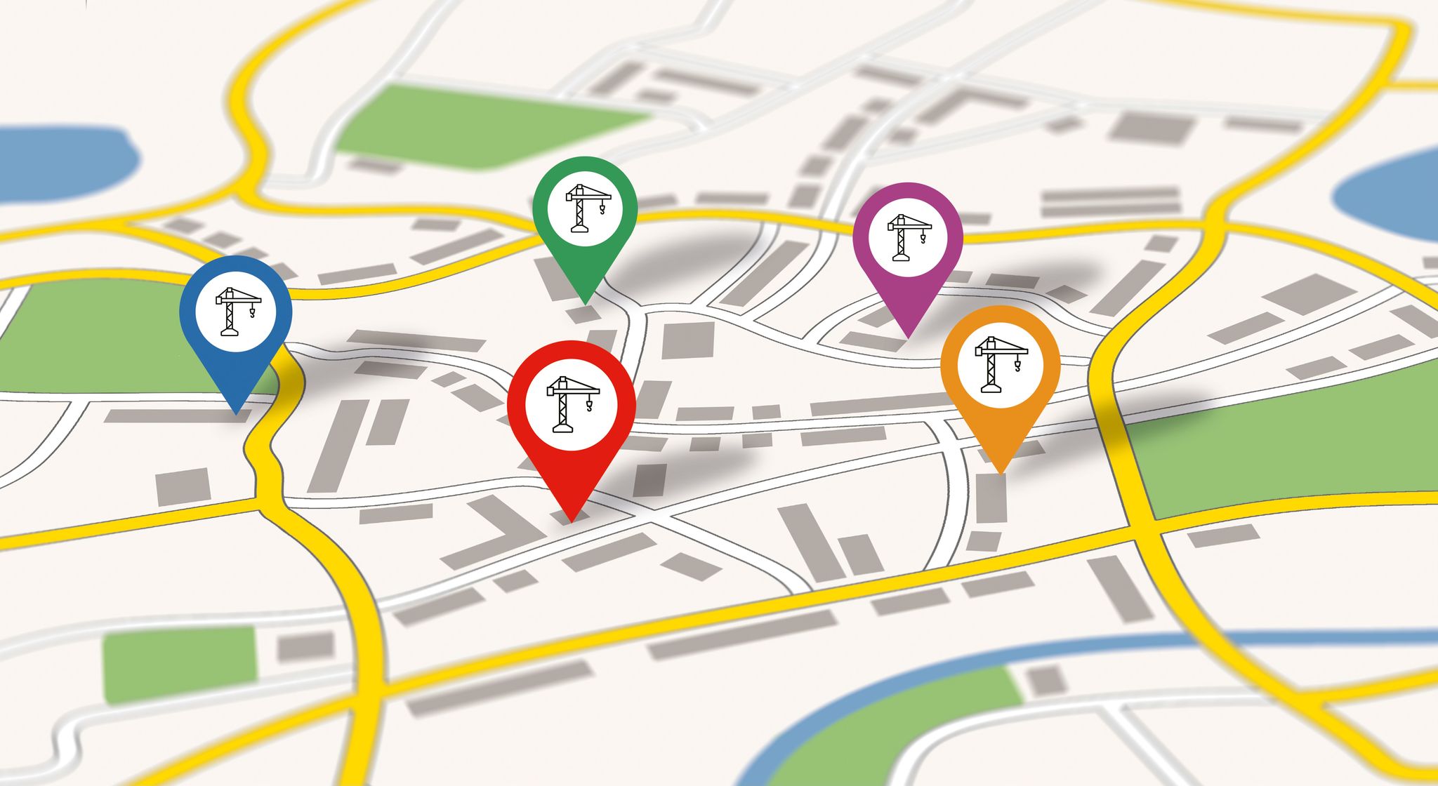 ConMap Limited | London