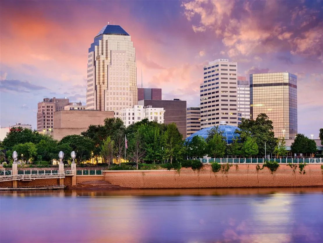 Residences of SpringRidge | Shreveport LA