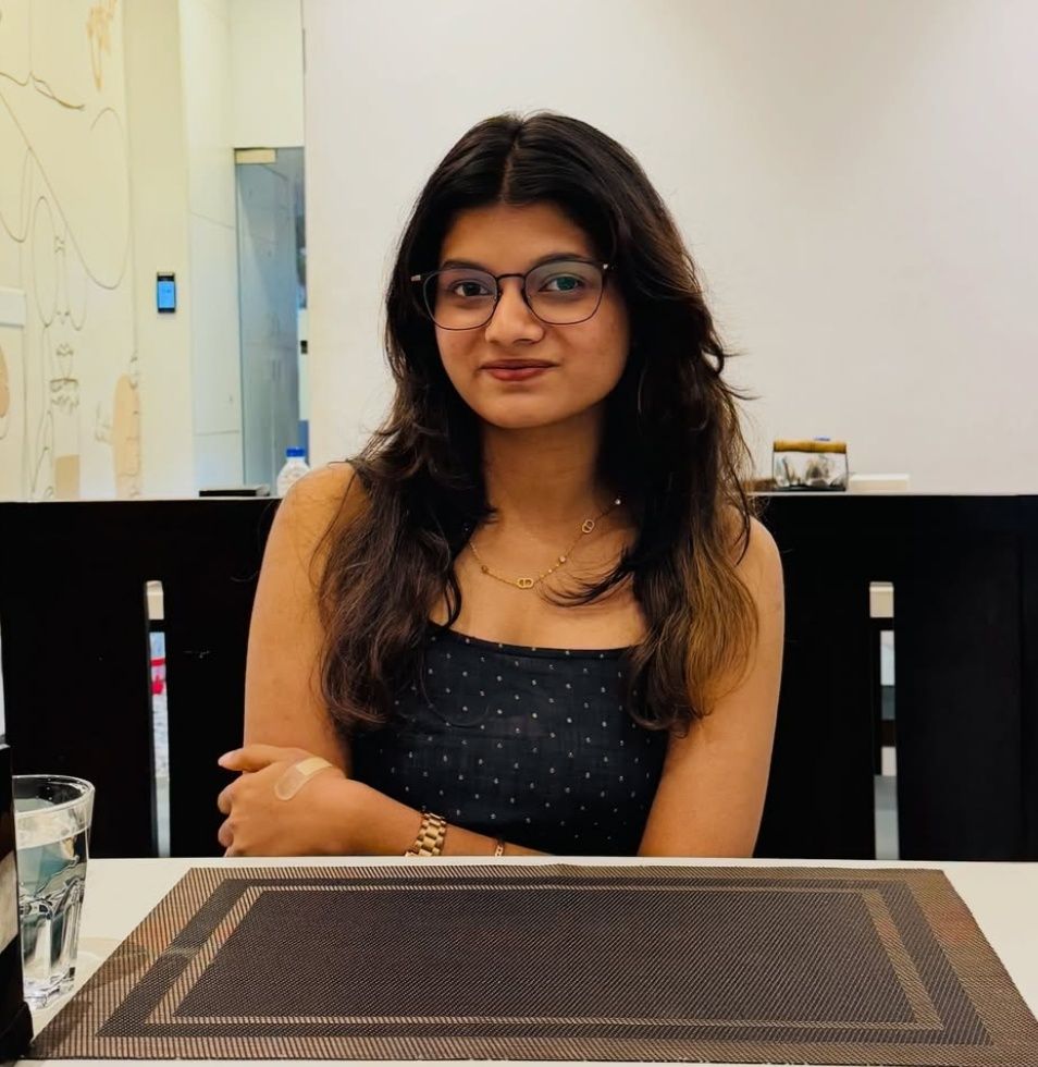 Devika Ramesh