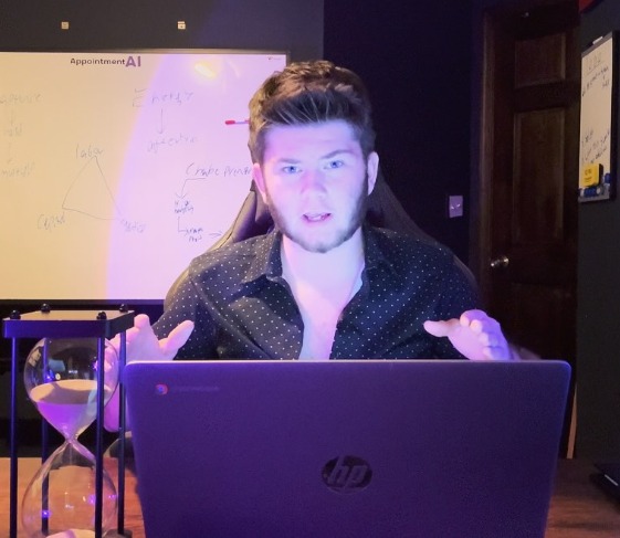 Wyatt Roderick | Hampton VA