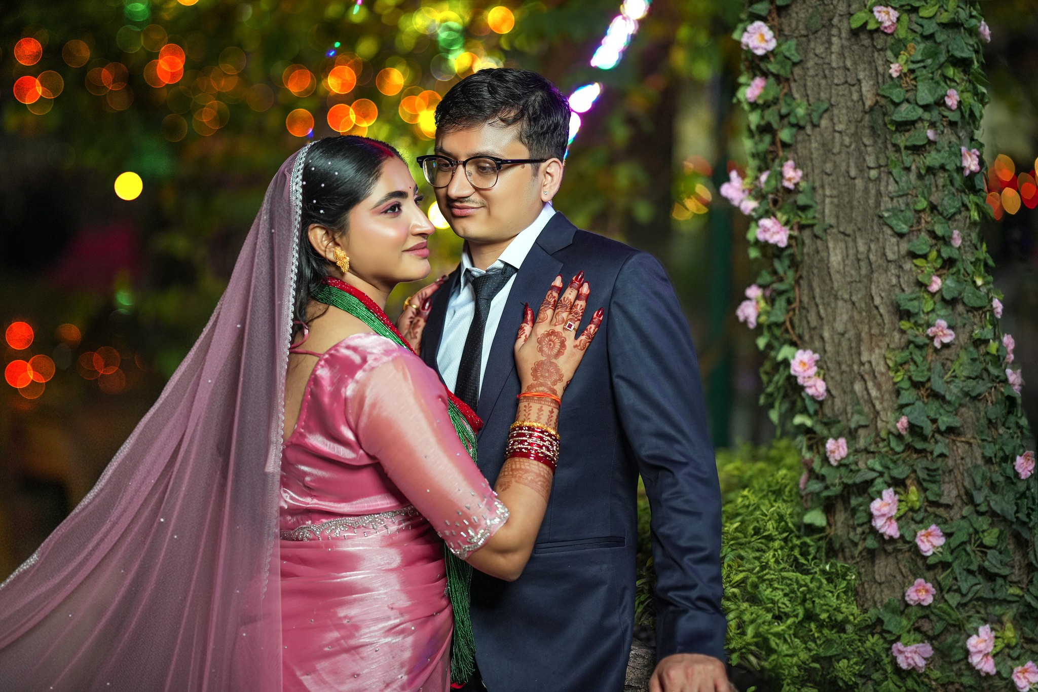 Riti Riwaj Wedding House