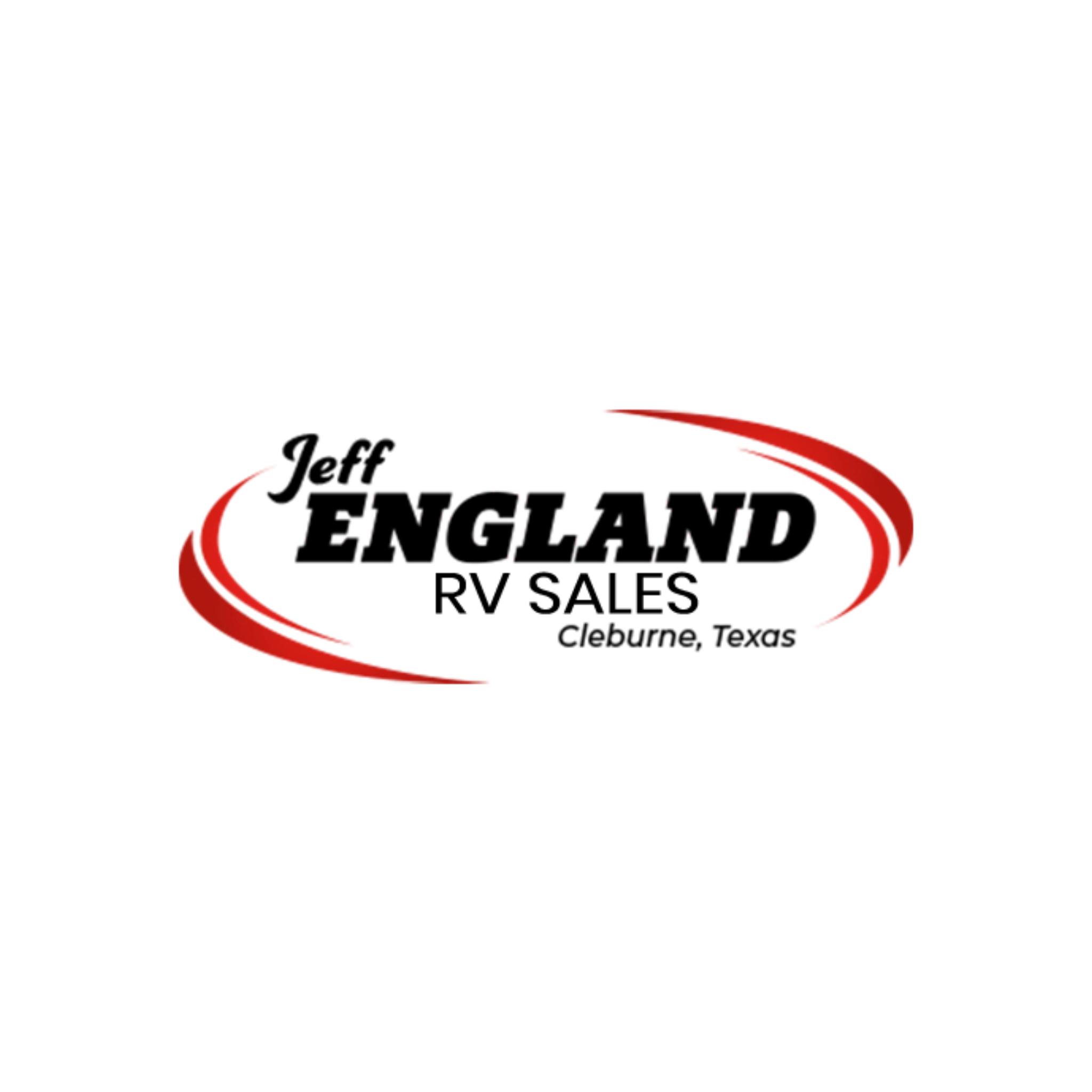 Jeff England RV Sales on Reels