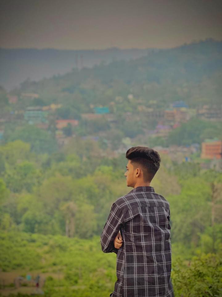 Ali Raj