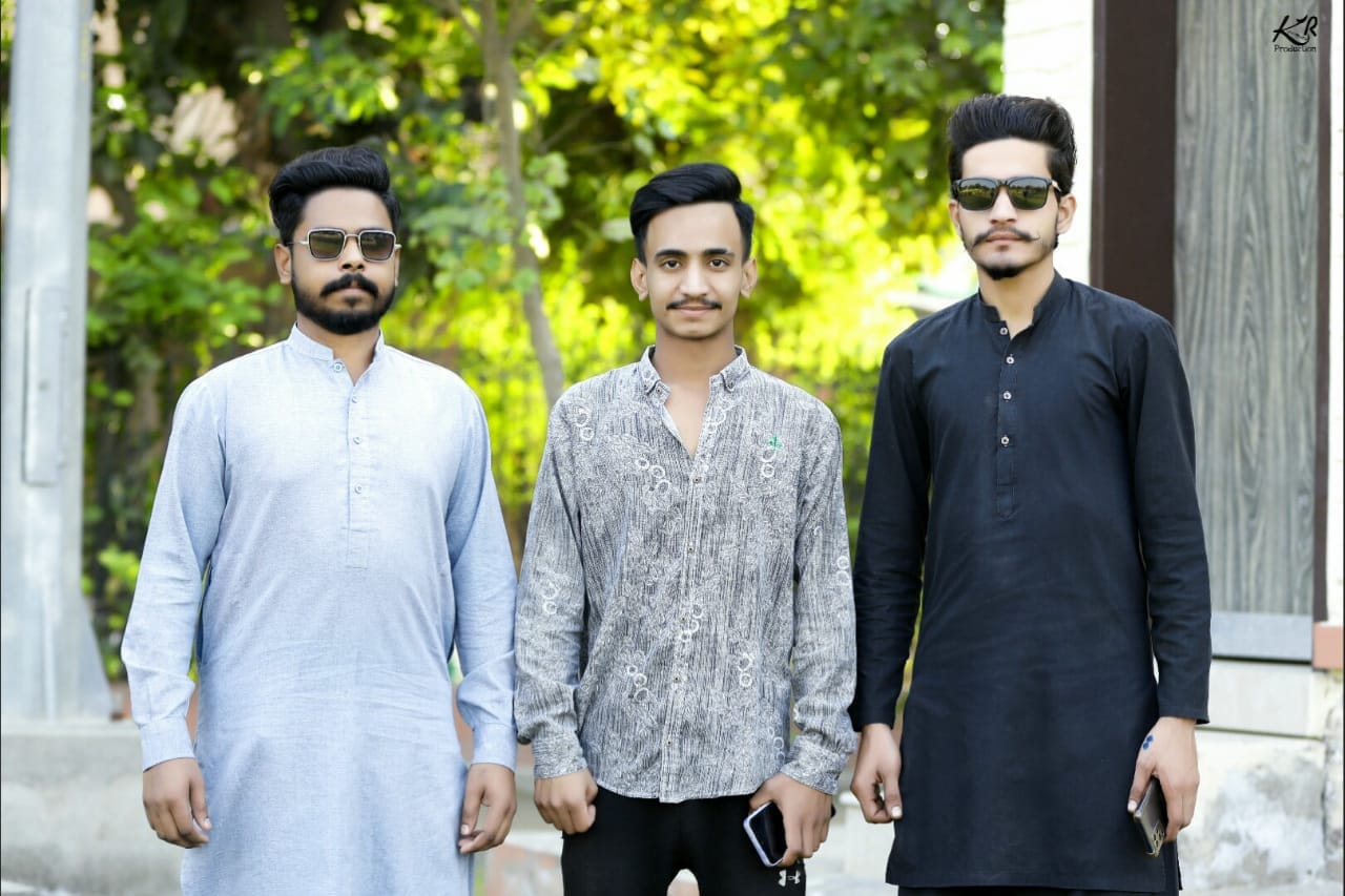 Rana Sohail