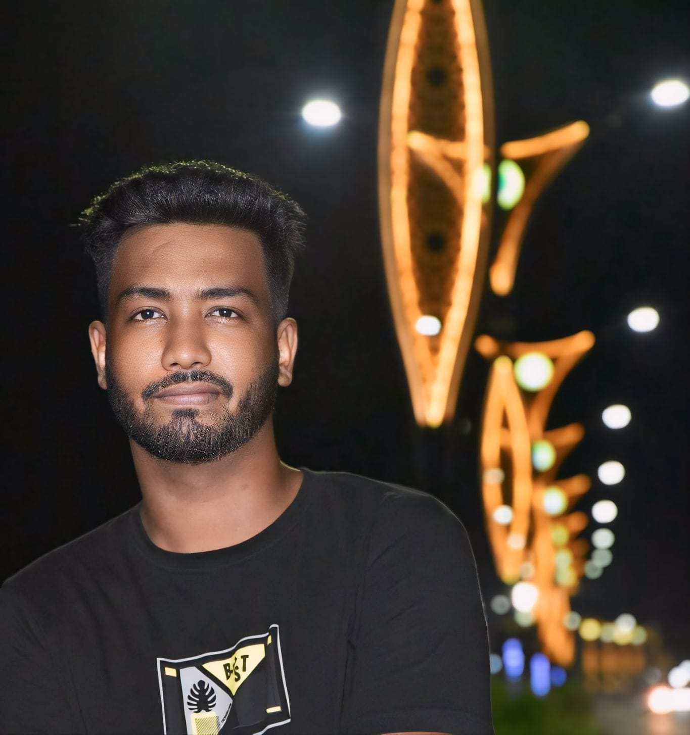 Rs Bhai