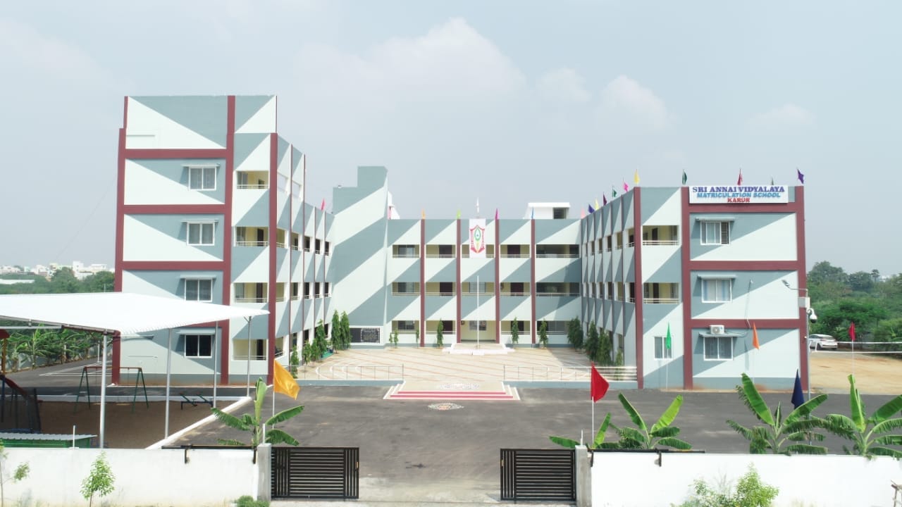 sri-annai-vidyalaya-school-karur