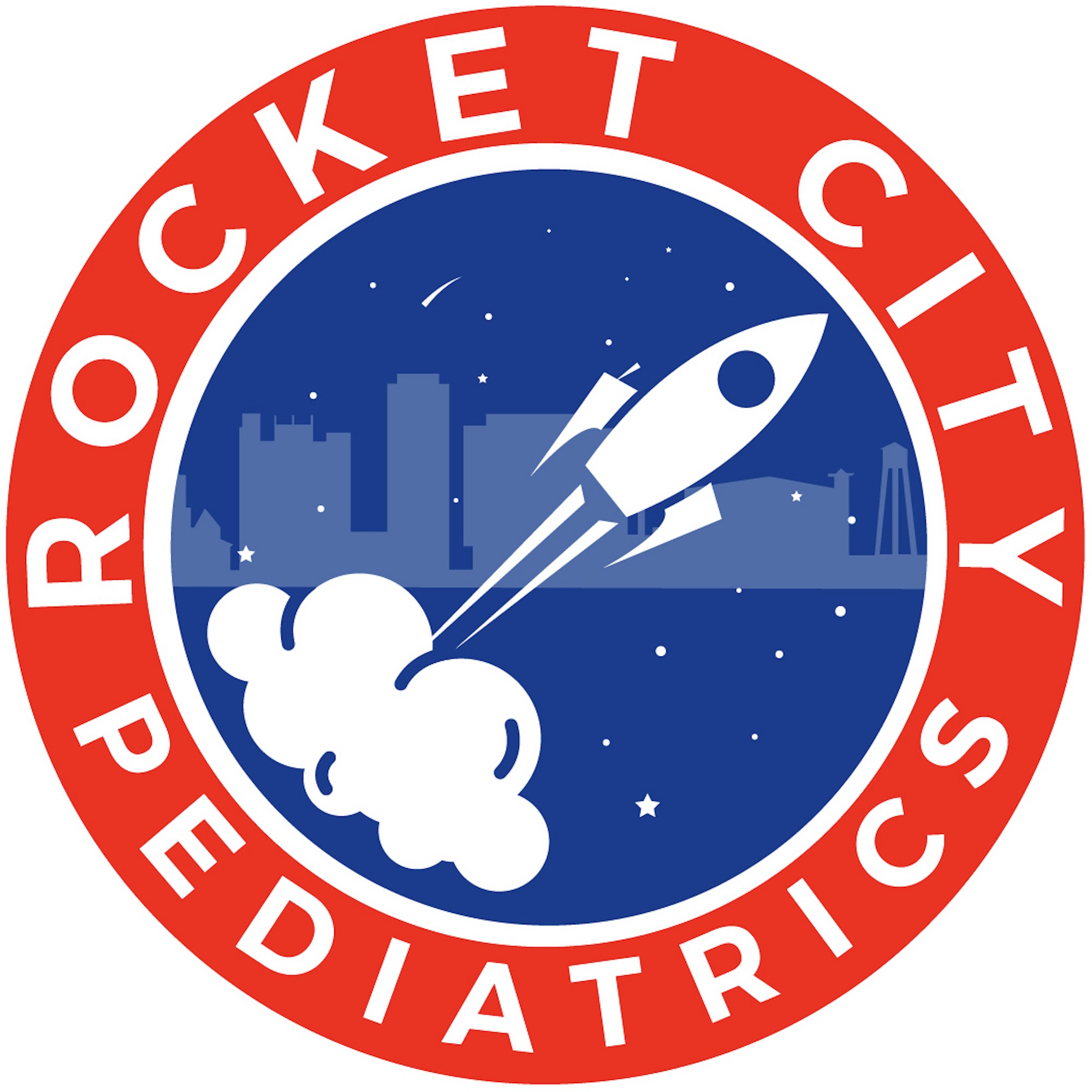 Rocket - 🌟 Exciting News for Huntsville Families! 🌟 Please join us in ...