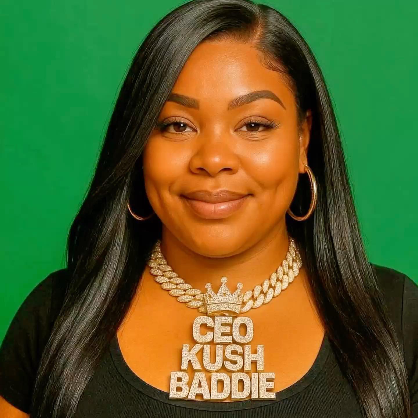 Kush Baddie