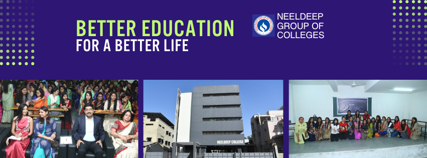 Neeldeep Group of Colleges | Ahmedabad