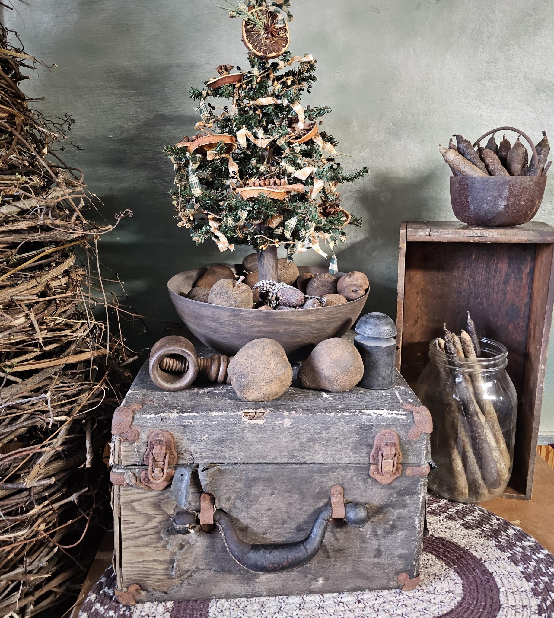 Vintage Road Rustic Crafts | Enola PA