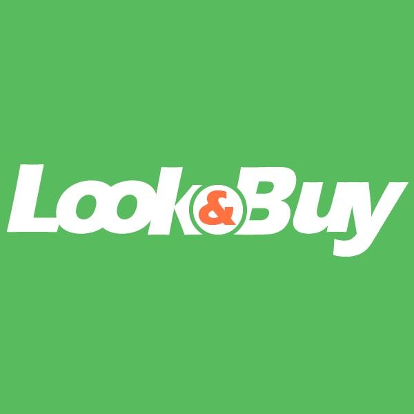 Look & Buy | Glasgow