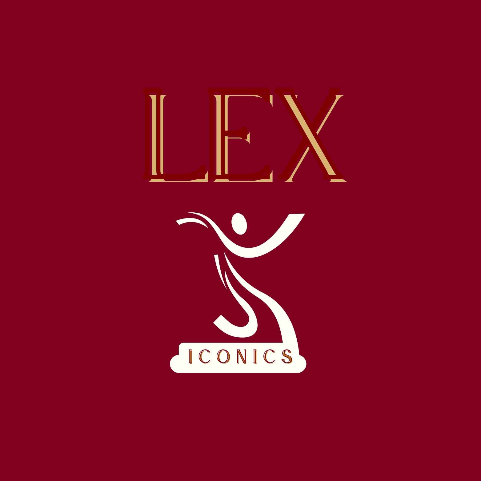 LEX Iconics - The Next Chapter Begins: Meet Your New Lex... | Facebook