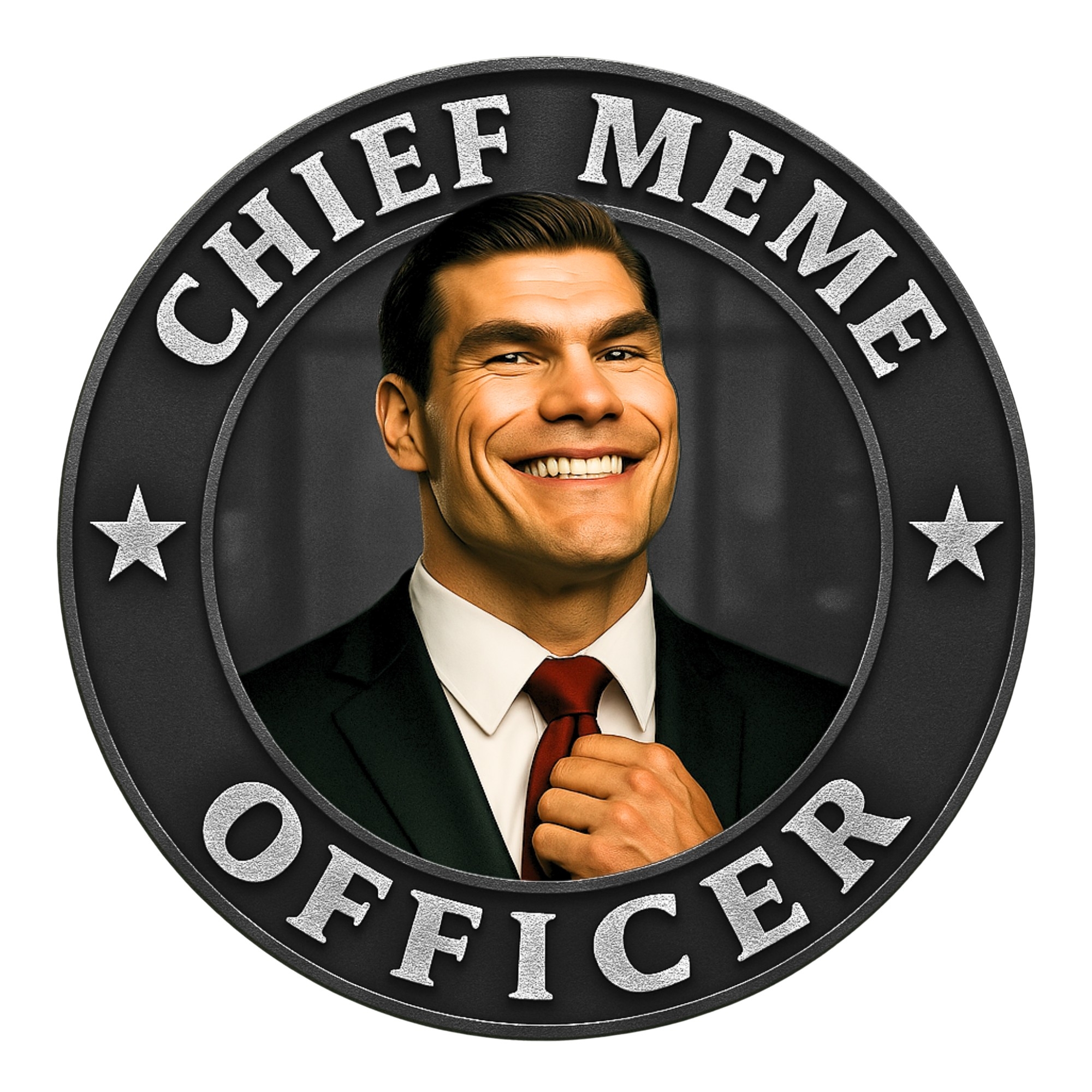 Chief Meme Officer