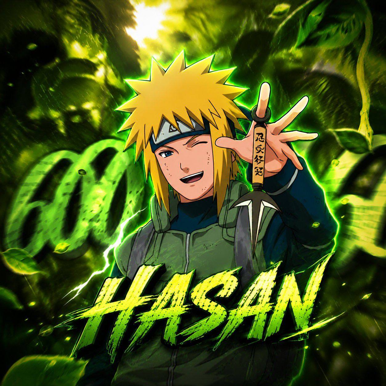 Character In Naruto Classic 🗿 #naruto #sasuke #rocklee #namikaze_hasan ...