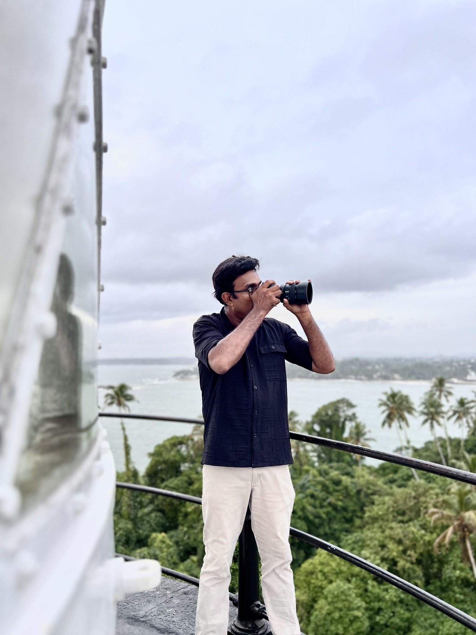 Ranga Indunil Perera