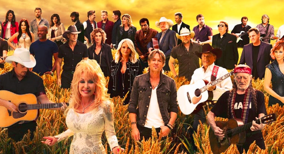Country Music Best Songs