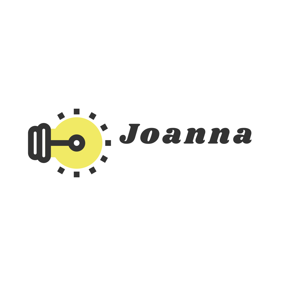 Joanna•點亮一道光