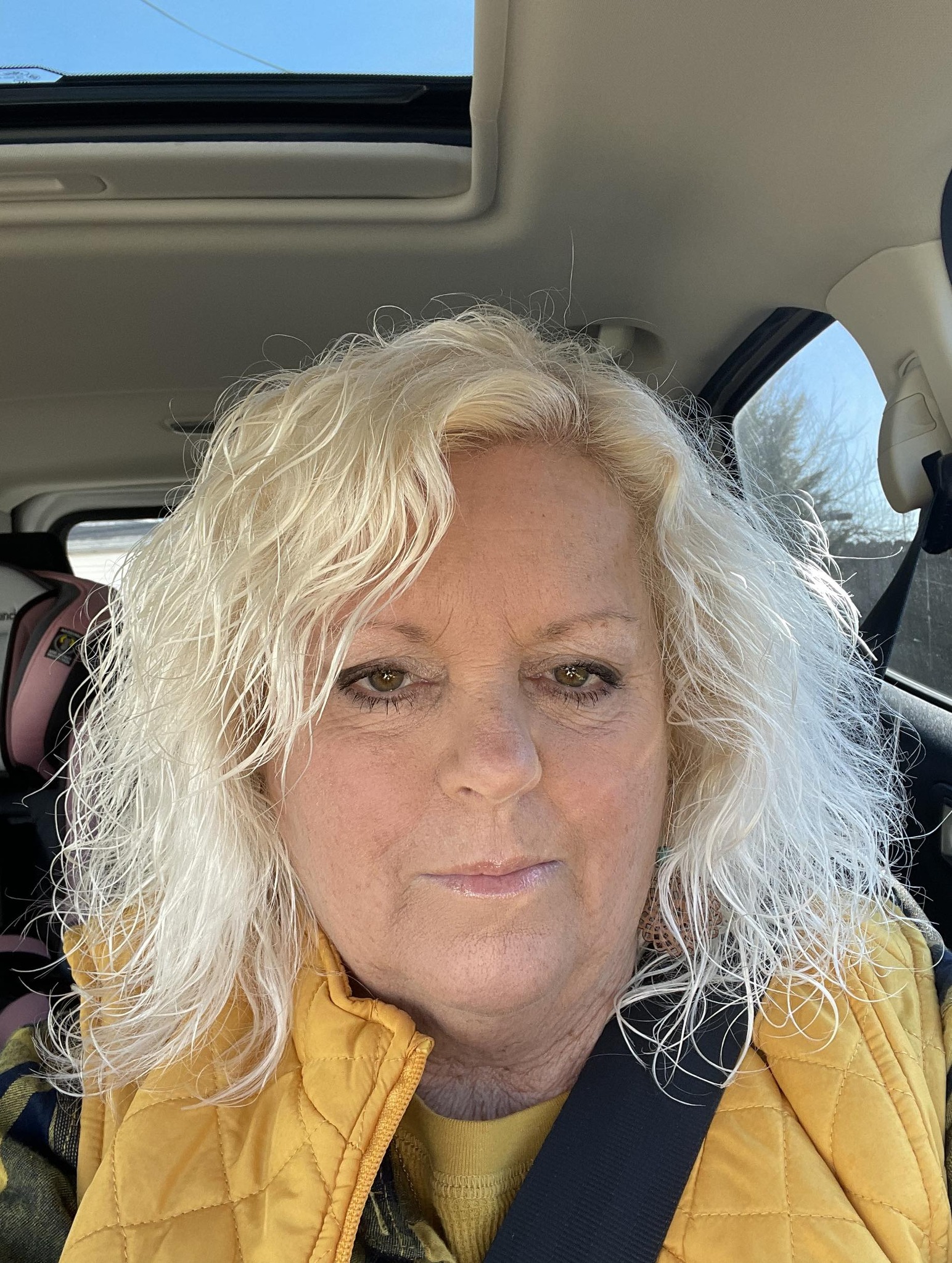 Amy Hartlage Partlow