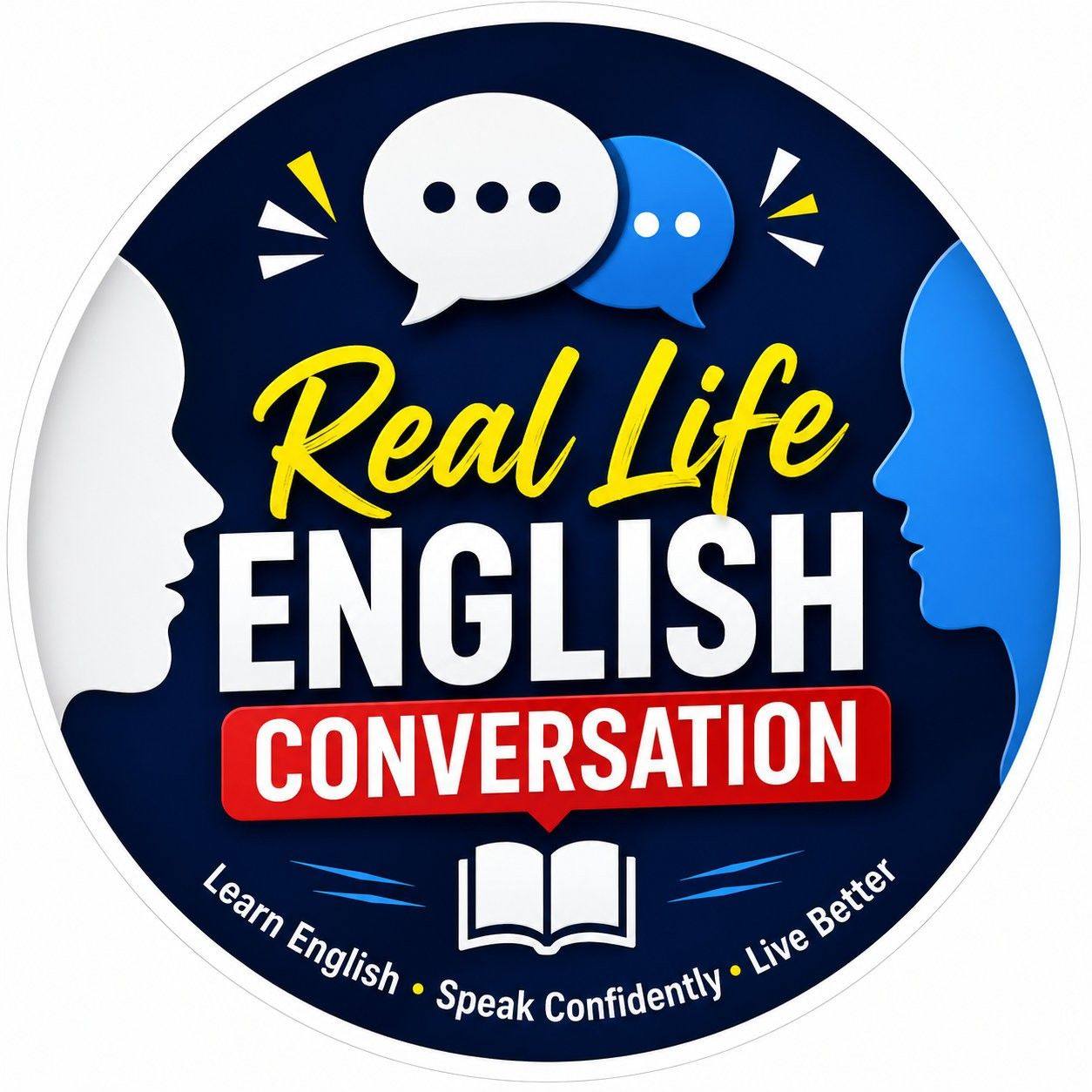 Real Life English Conversations for Everyday Situations | English ...