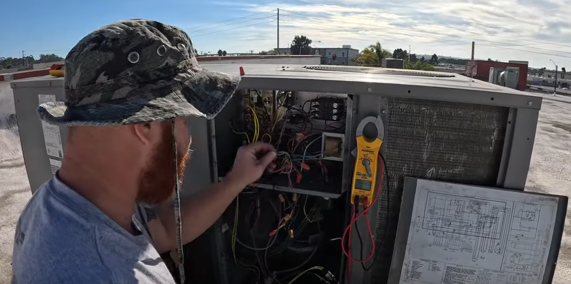 Surf Bros HVAC DIY