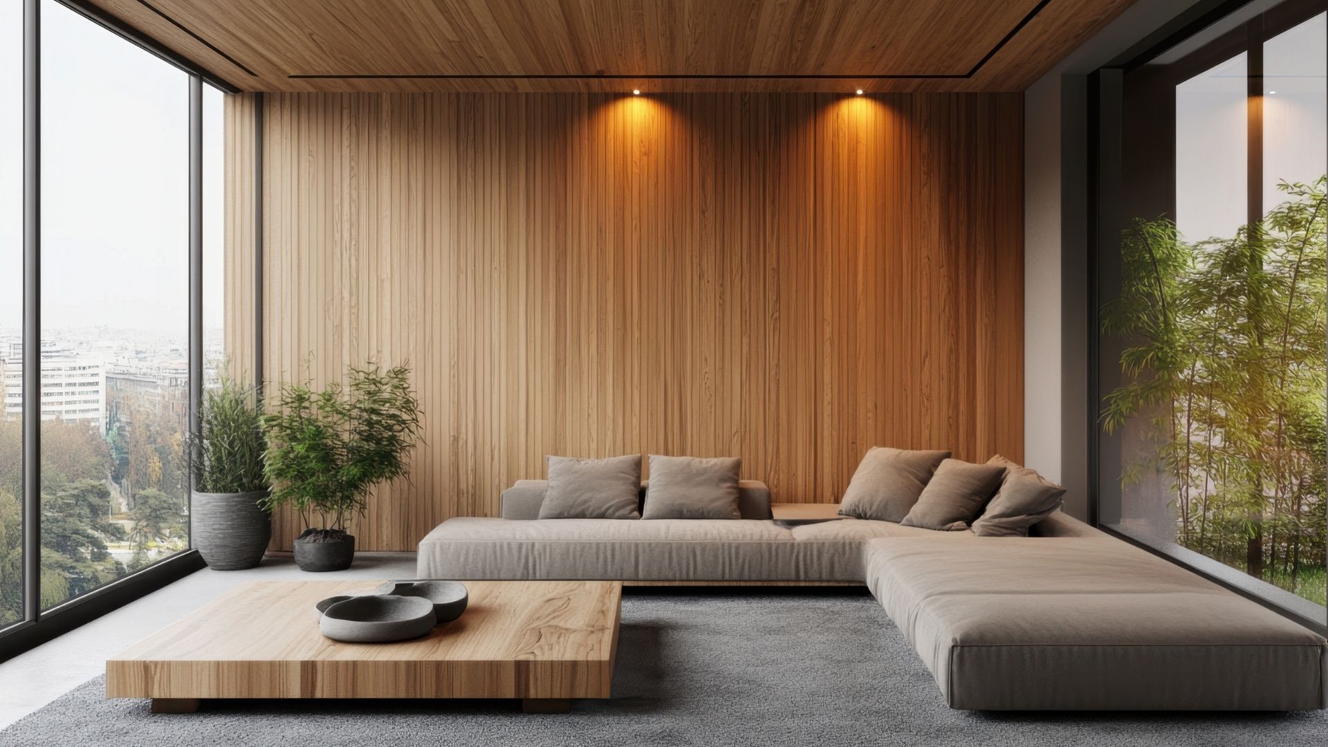 Bespoke Oak Carpentry & Joinery | Reading