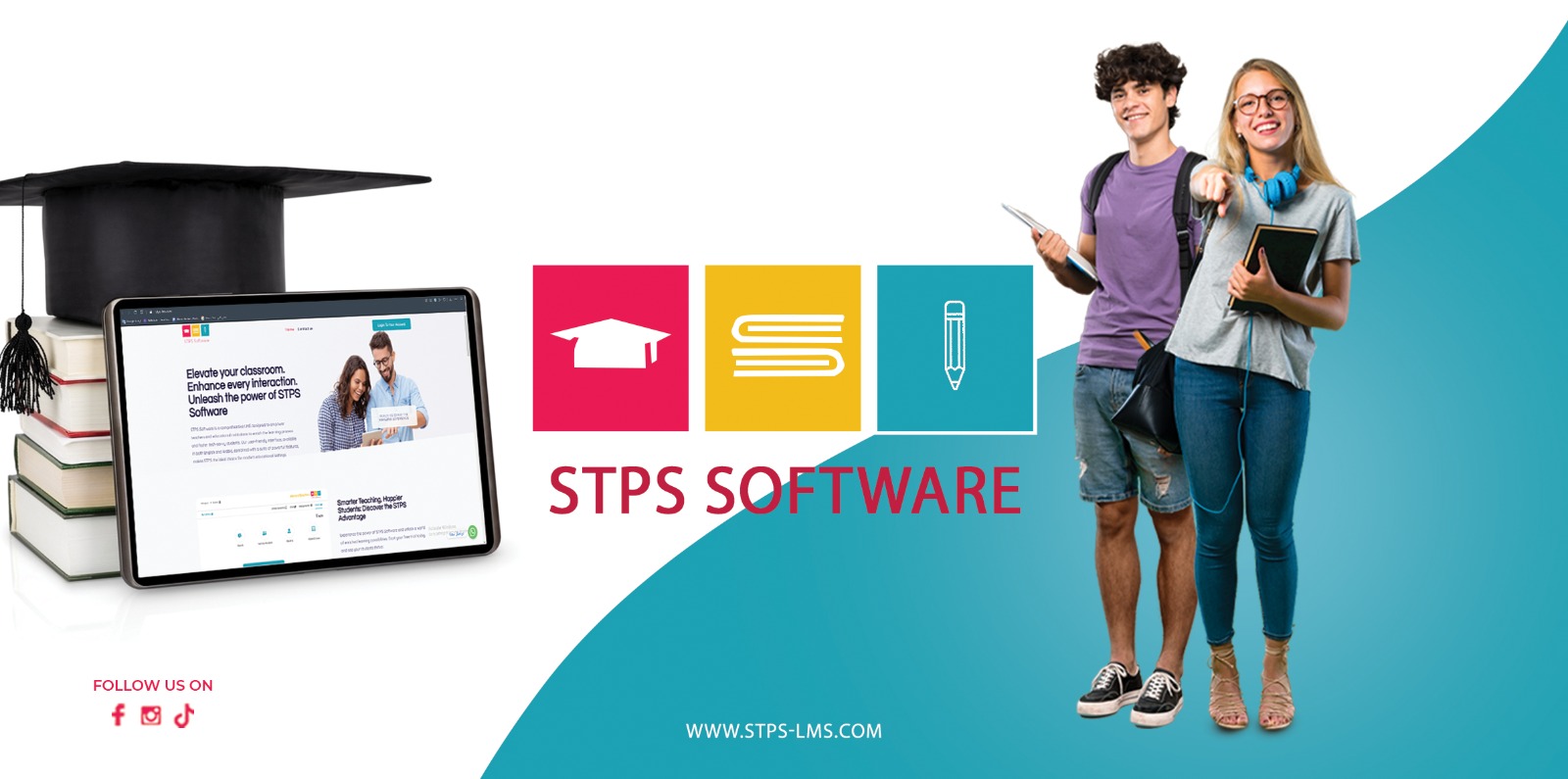 STPS LMS | Cairo