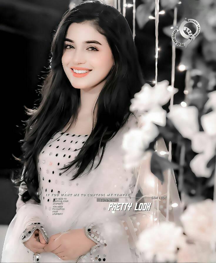 Laiba Rana