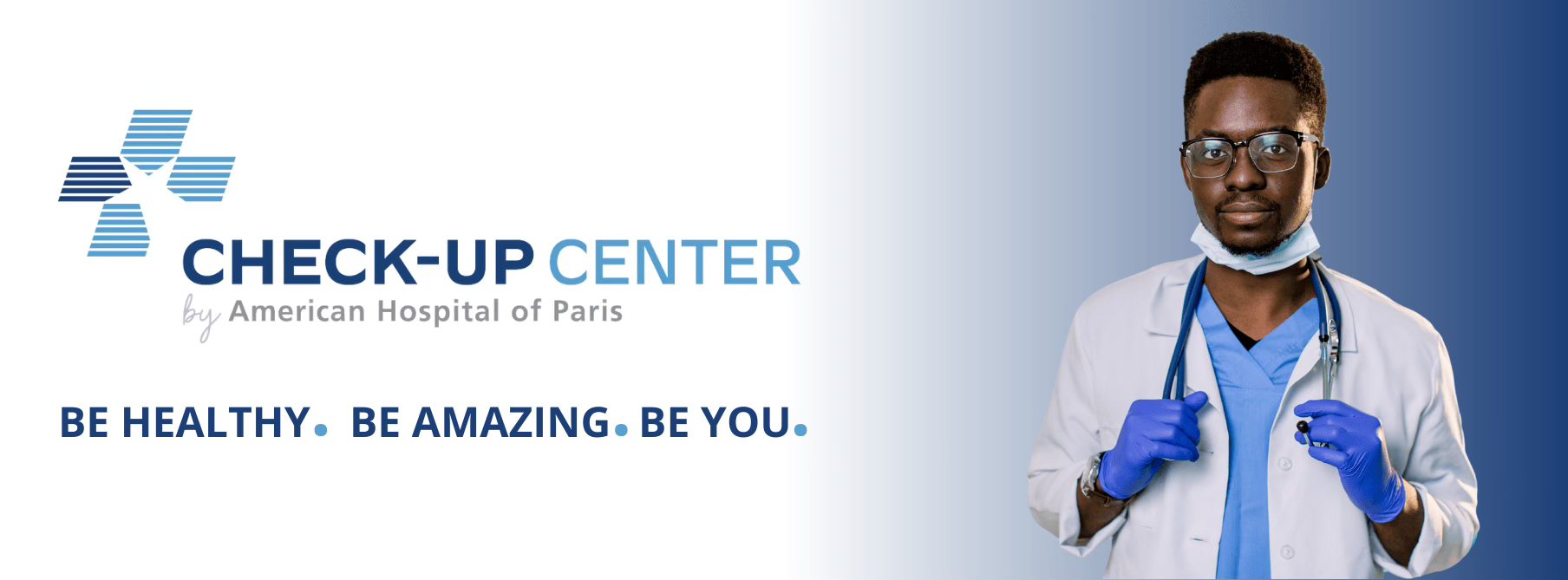 Check-Up Center by AHP | Cocody Abidjan