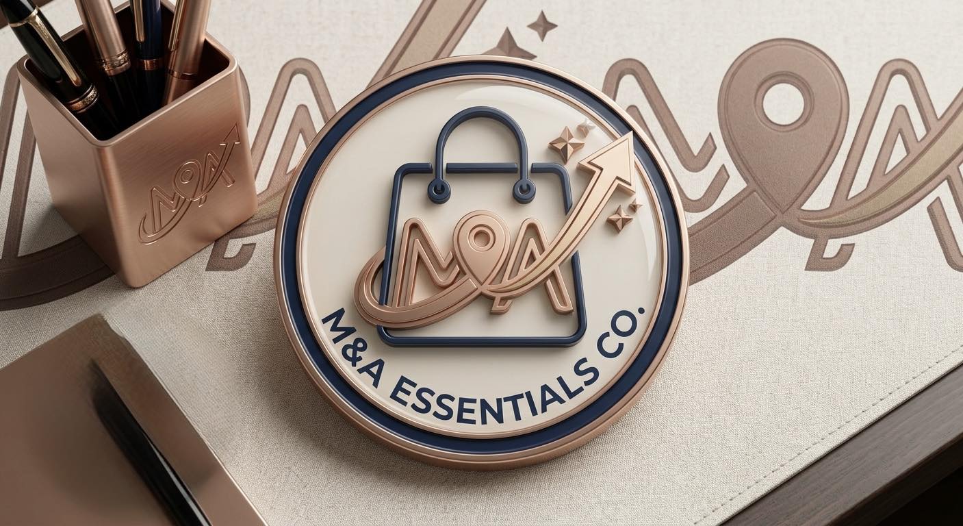 M&A Essentials Co.