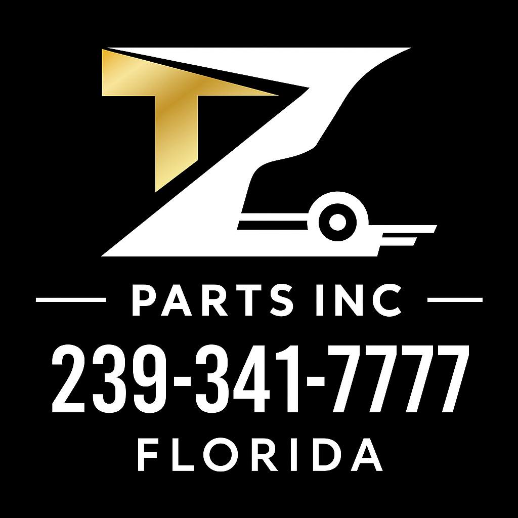 East Naples Garage Sale | Volvo 2018-Current Step Fairing Support ...