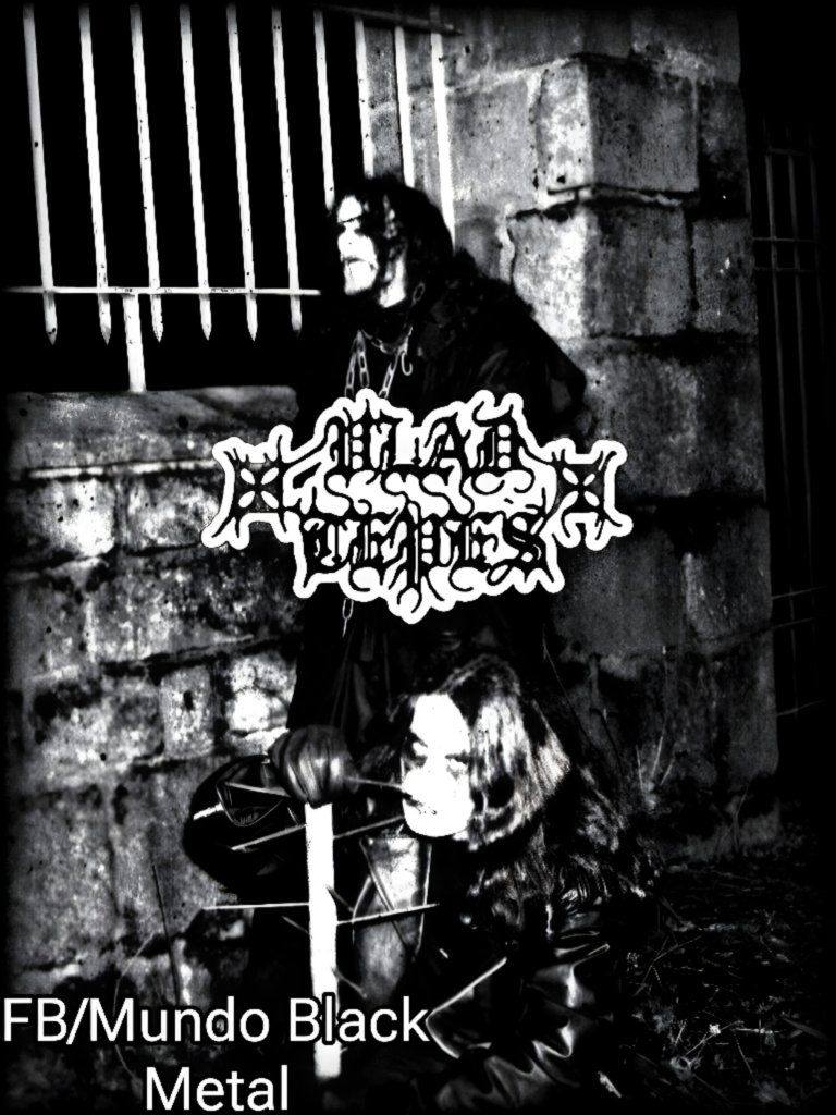Peste Noire - La Sanie des siècles - Panégyrique de la