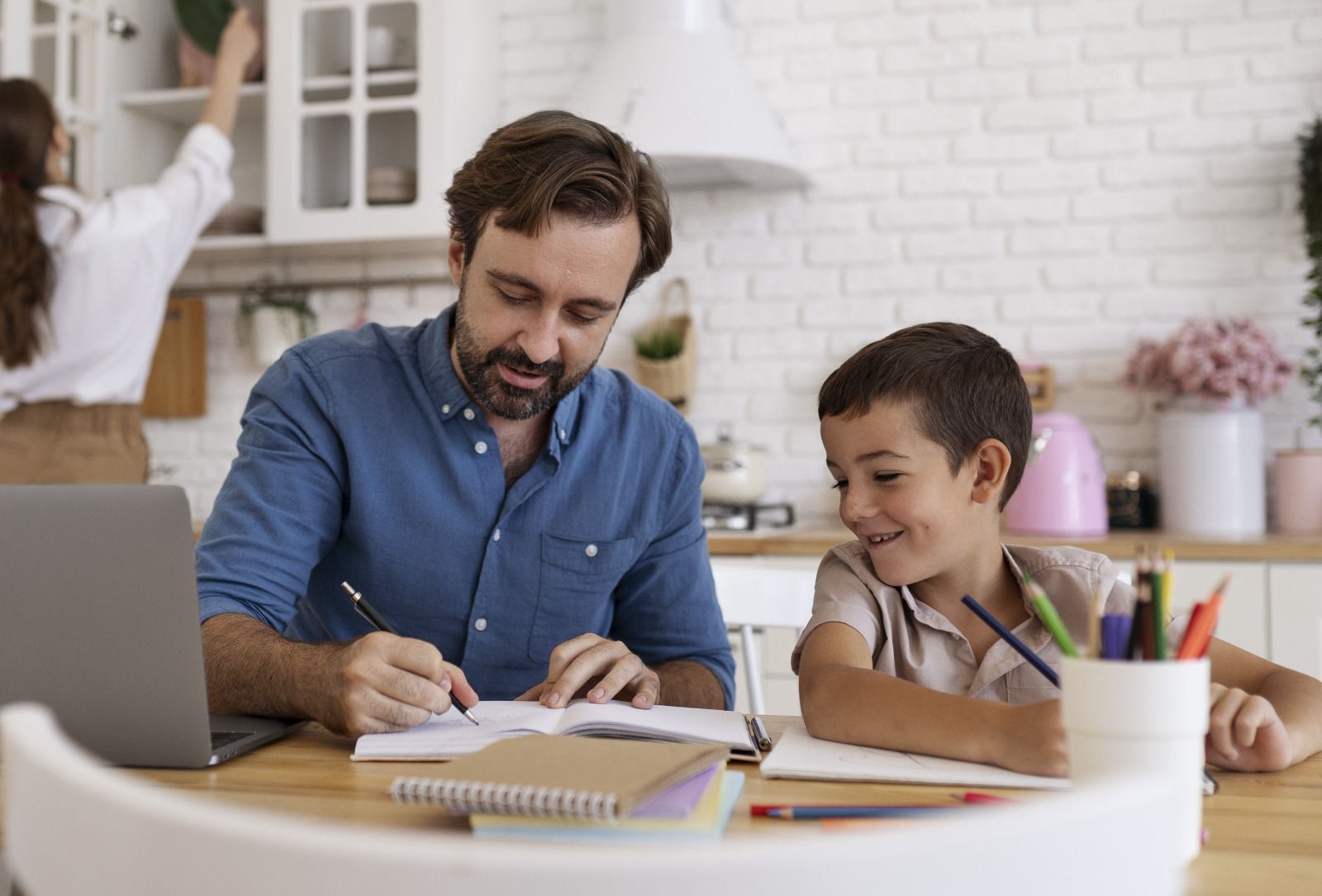 Home Tutor Connect