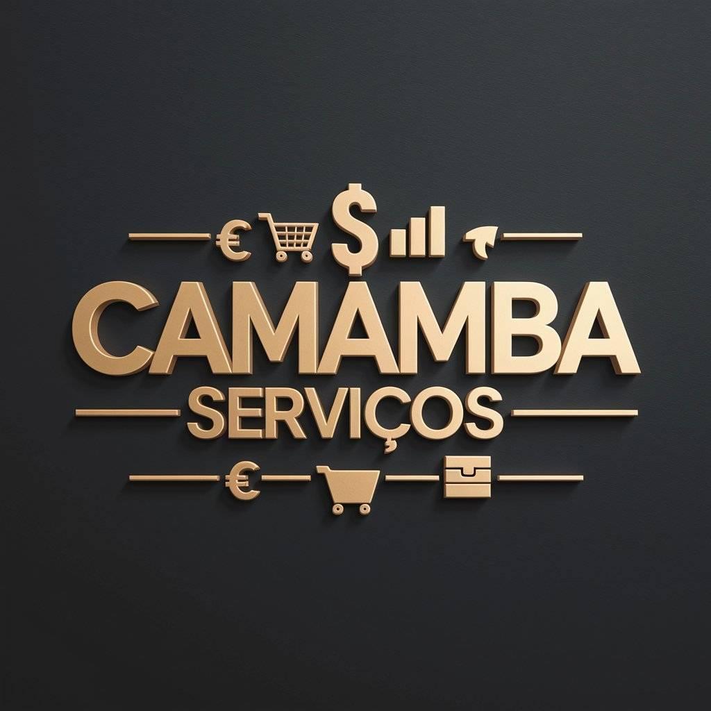 CAMAMBA-Serviços