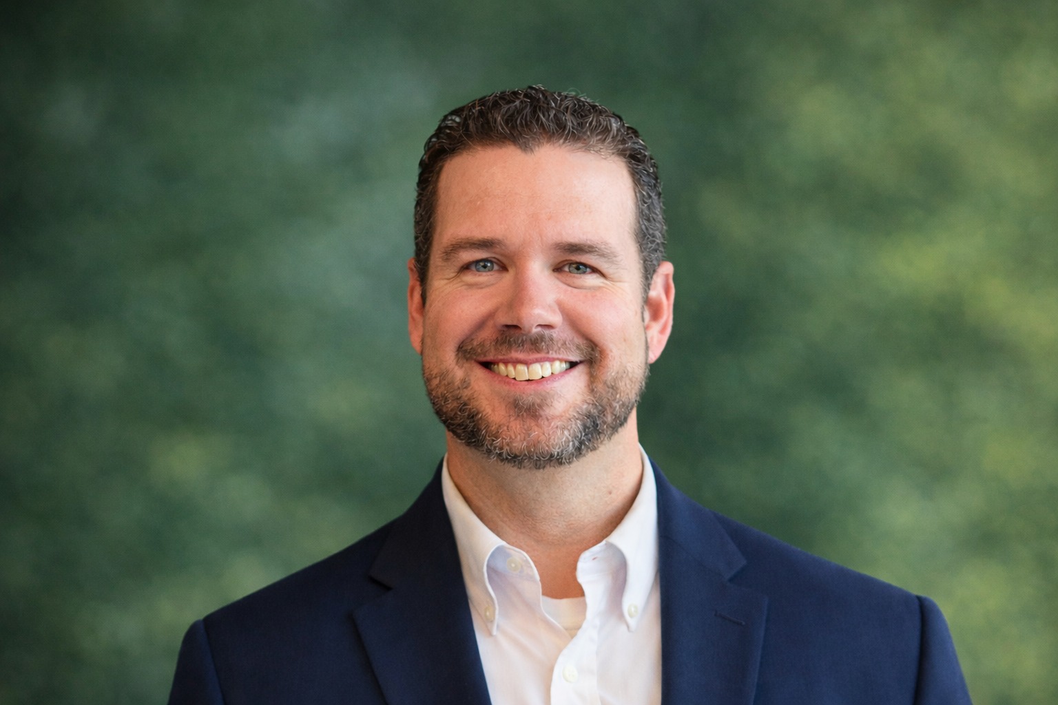 Nathan Crummel - Willow Park City Council Place 5