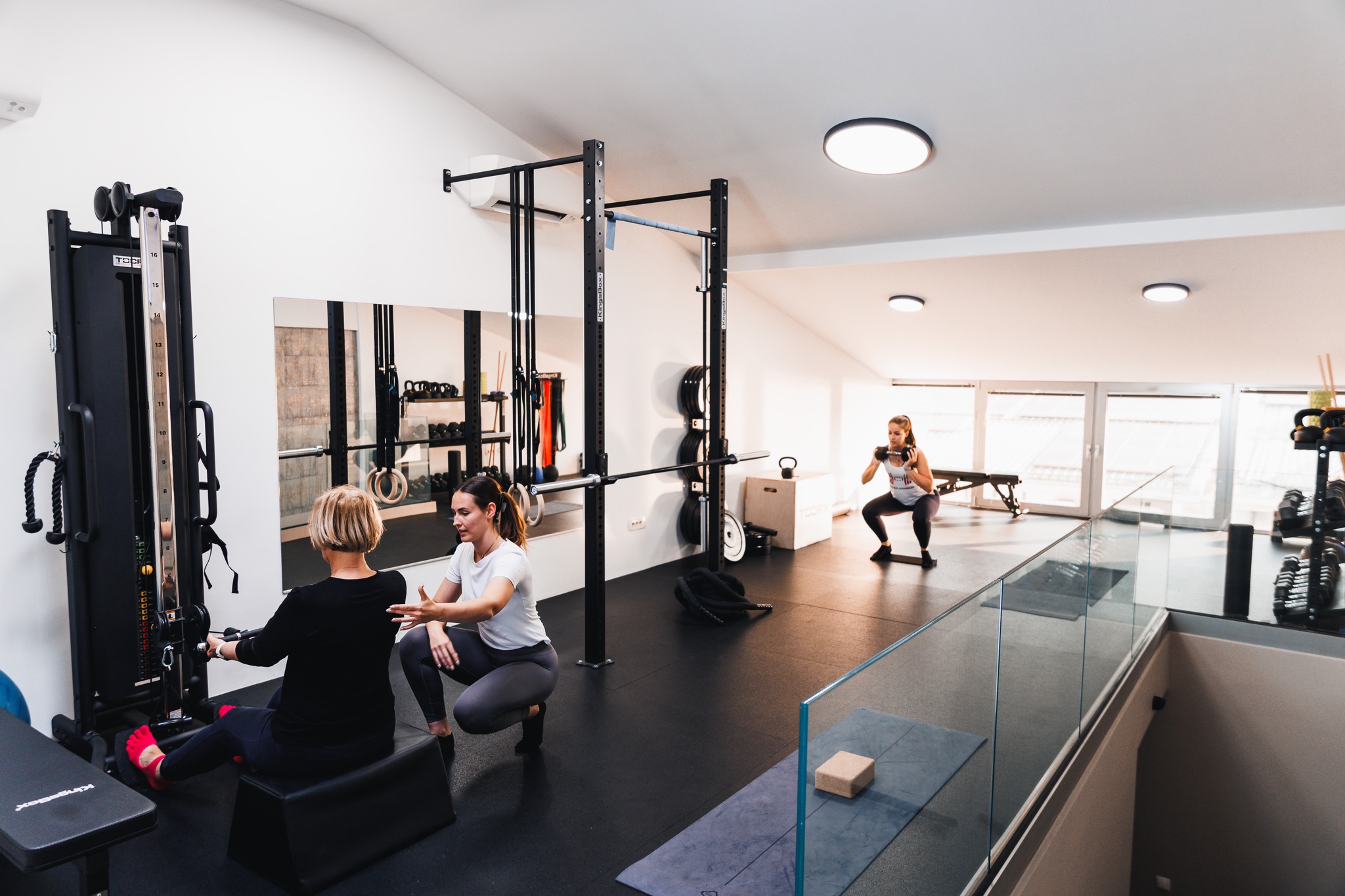 Momentum studio | Vrhnika