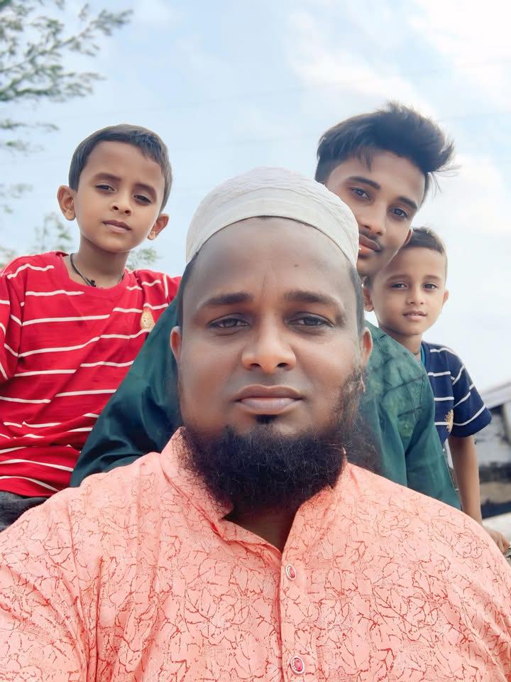 Sk Abul Kalam Rana