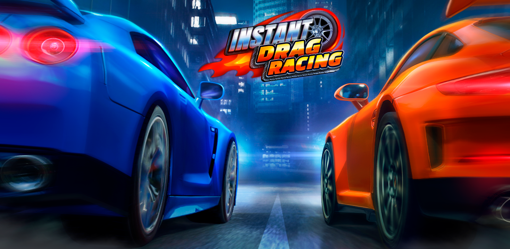 Instant Drag Racing 2