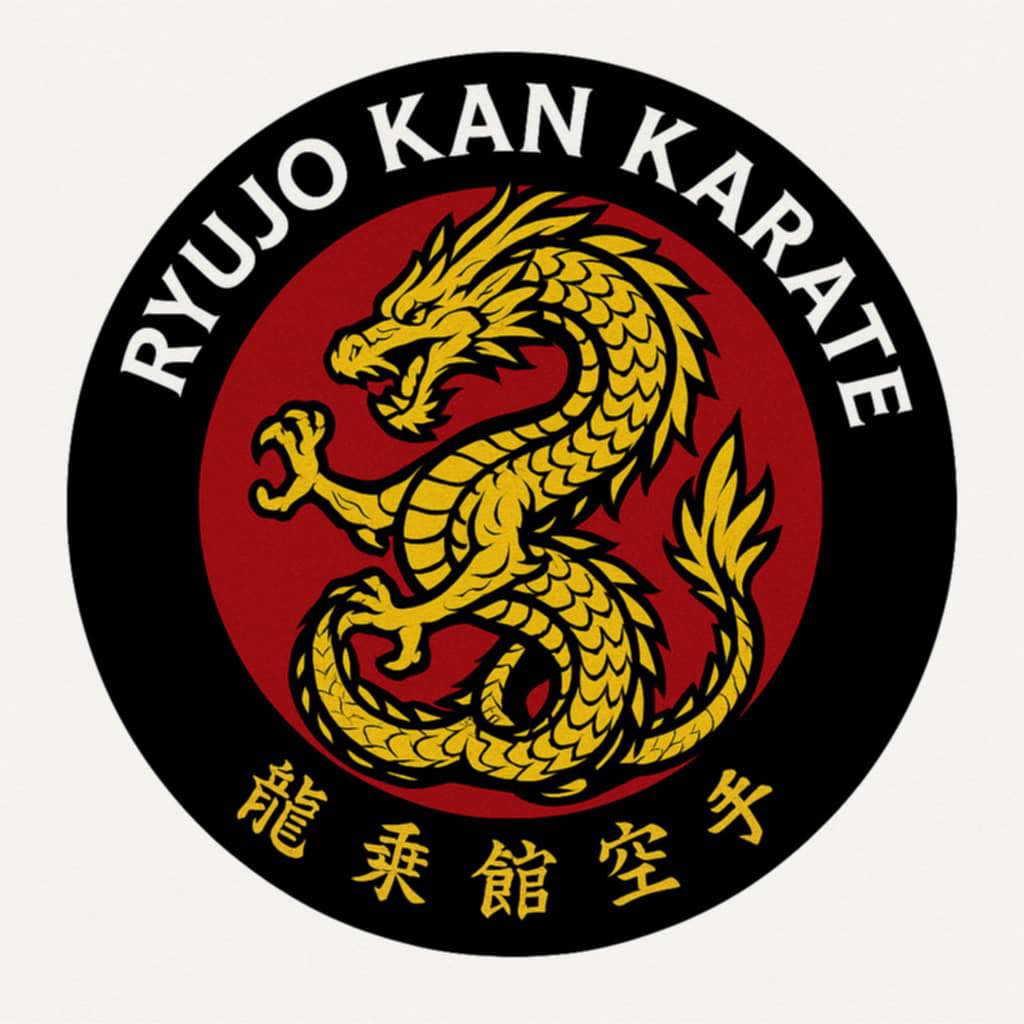 The Story of Ryujo Kan. Ryujo Kan was... - Ryujo Kan Karate | Facebook