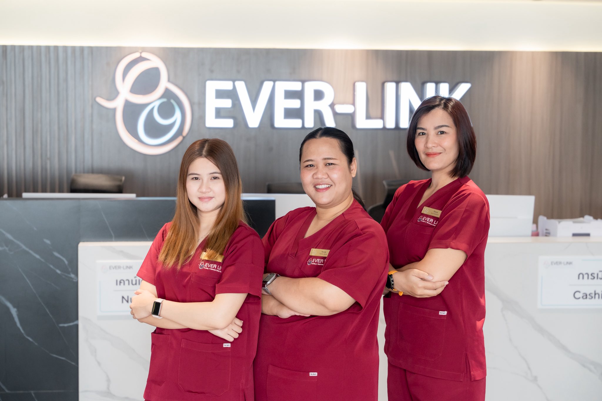 Ever-Link Fertility | Bangkok