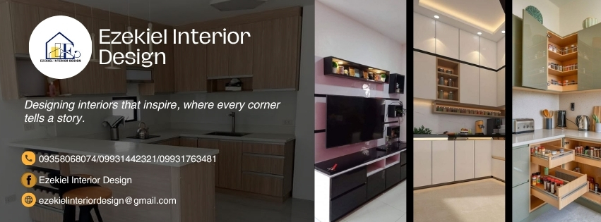 Ezekiel Interior Design