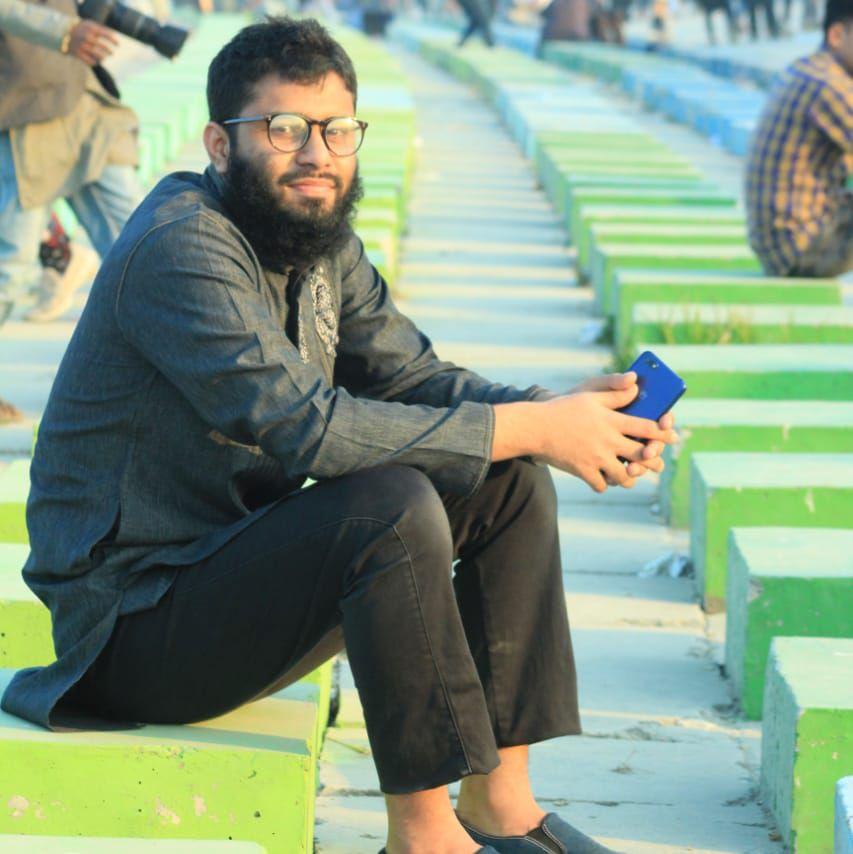 Md Asfaq on Reels | Facebook