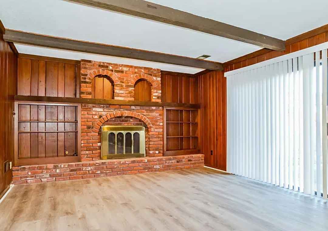 4 Beds 3 Baths House Property Rentals Overland Park, Kansas