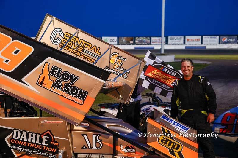 Lyons Racing | Caldwell ID
