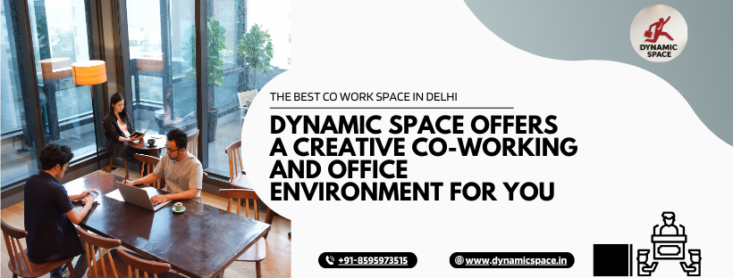 Dynamicspace
