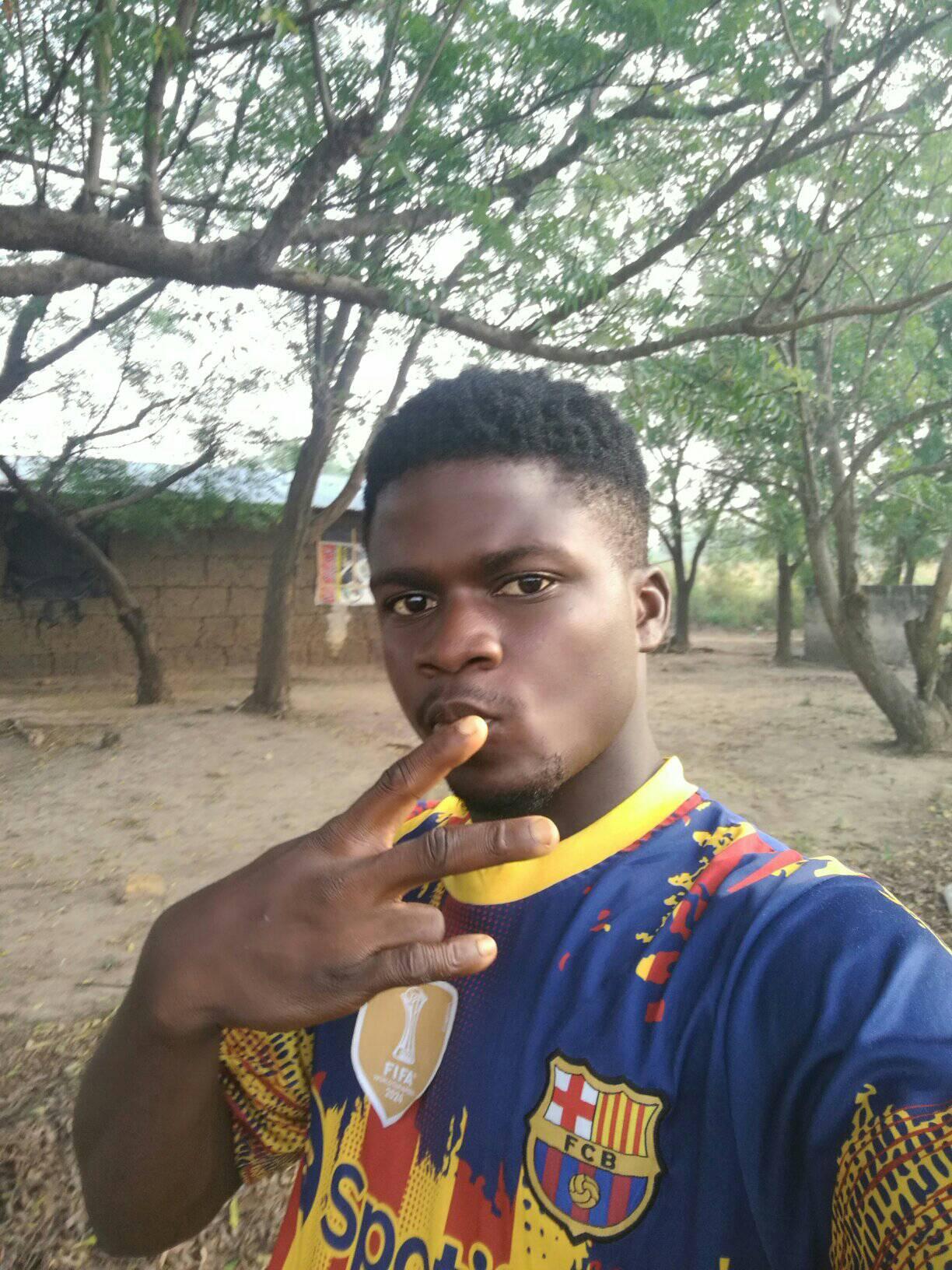 Addo Ishmael