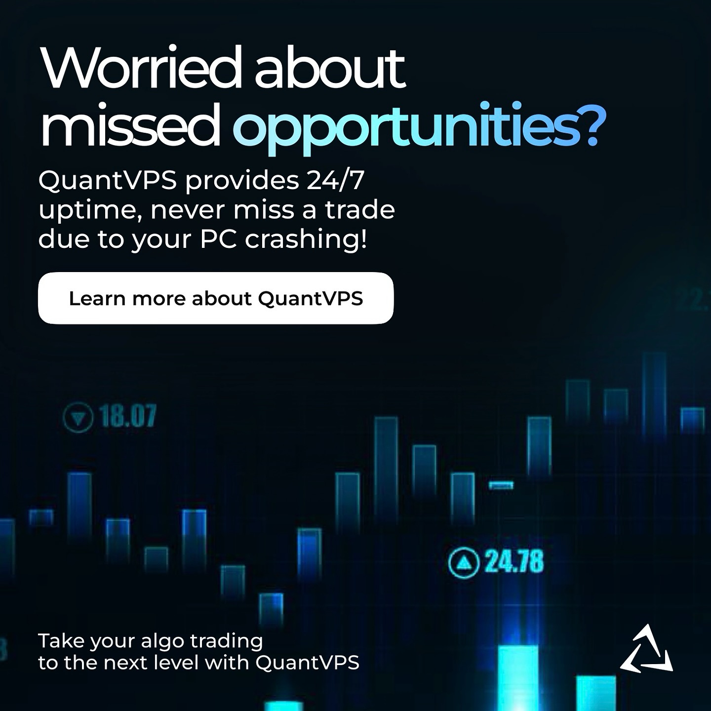 Quant - Low Latency Trading Servers for NinjaTrader, MetaTrader, & More ...