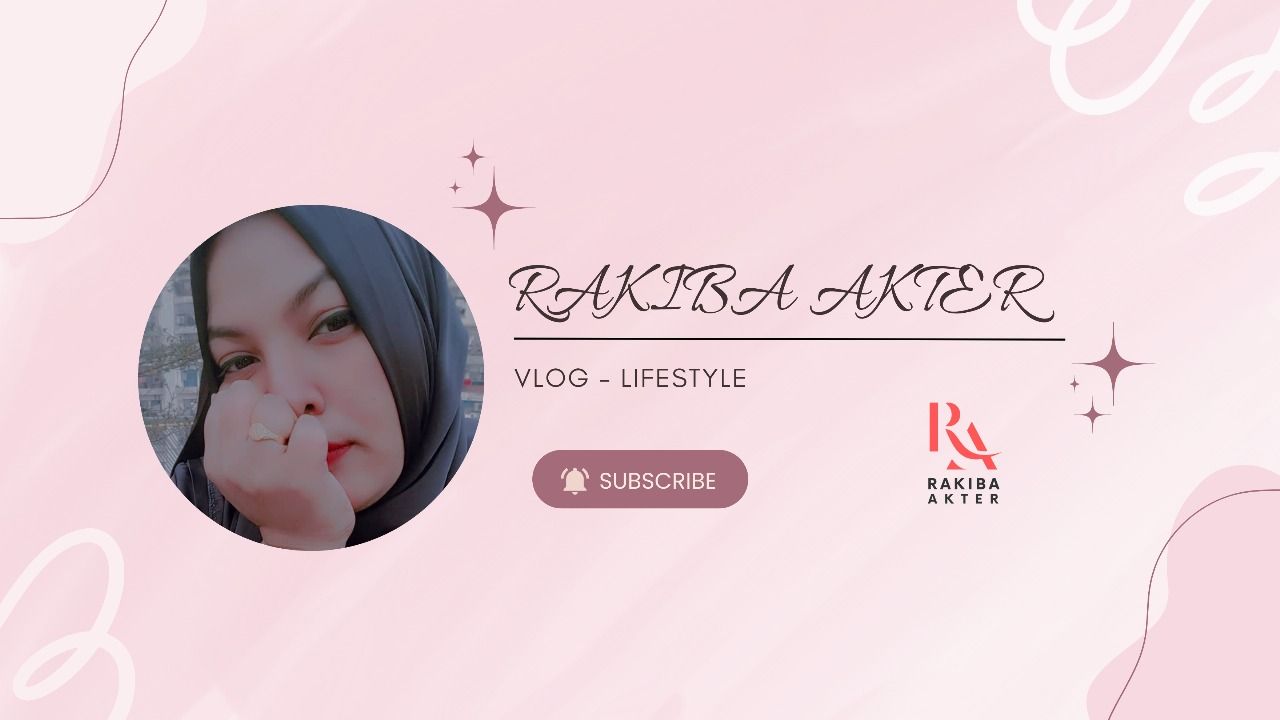 Style With Rakiba